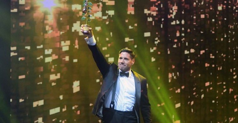 Pancho Saavedra pidió que animadores de Viña “no se apernen” - Parte 1