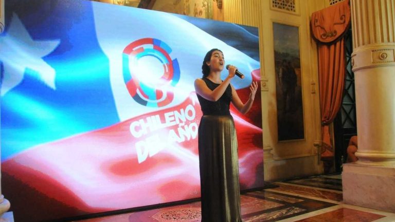 Ojo porque podría ganar: Por segundo año consecutivo eligen al chileno o chilena del Año 2019