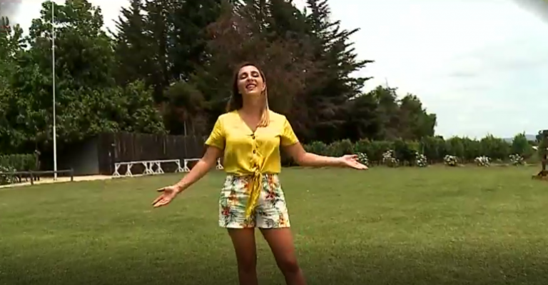 Flor de Chile | Capítulo 19 de enero