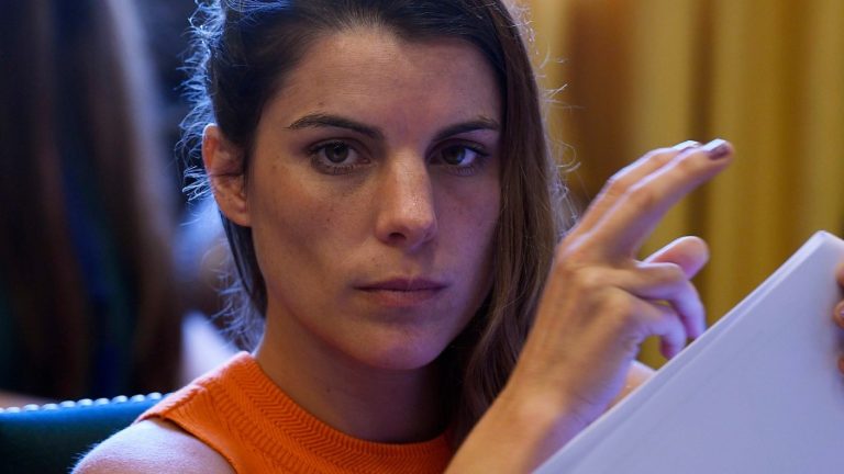 Duras críticas a Maite Orsini tras poner en duda culpablidad de Palma Salamanca en crimen de Jaime Guzmán