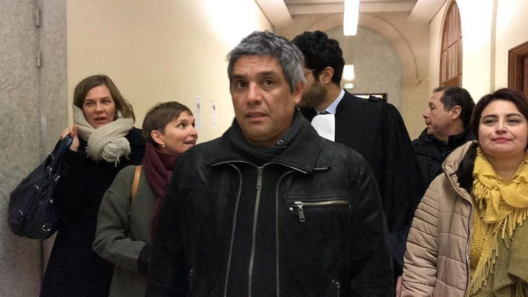 Justicia francesa rechazó extraditar a Chile al ex frentista Ricardo Palma Salamanca