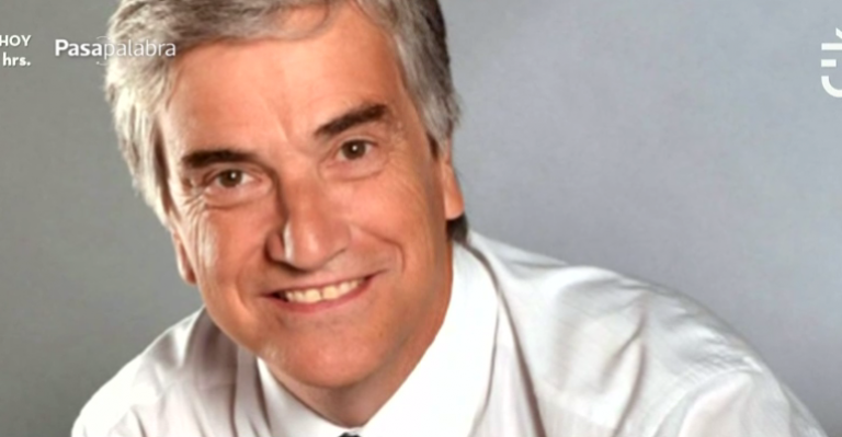 Pancho Reyes defendió millonarios sueldos que reciben algunos actores