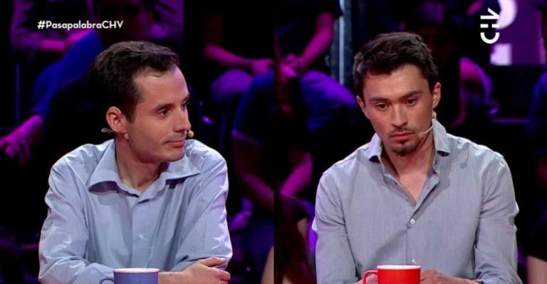 Pasapalabra | Capítulo 1 de enero - Parte 3