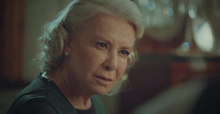 Amor Eterno | Capítulo 43