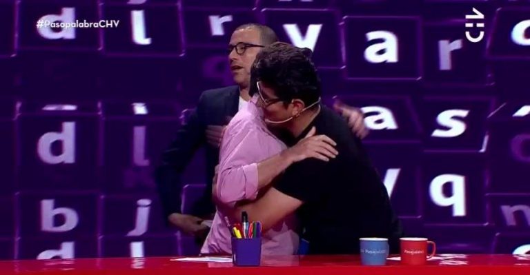 Este fue el ganador entre Juan Pablo Rojas y Víctor Ponce