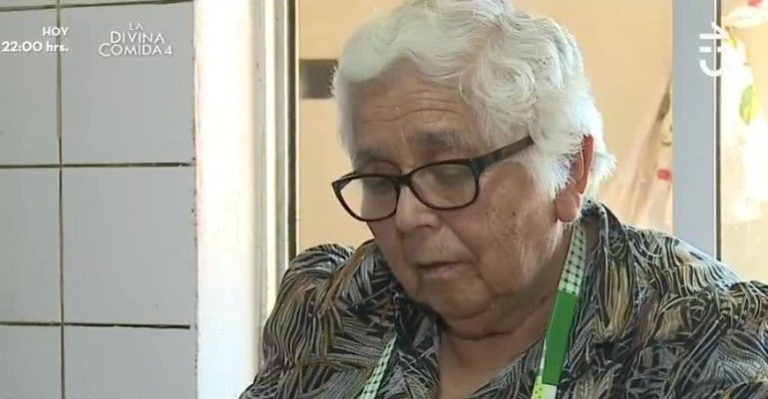 Juan Pablo Queraltó nos presentó a la familia Arriata