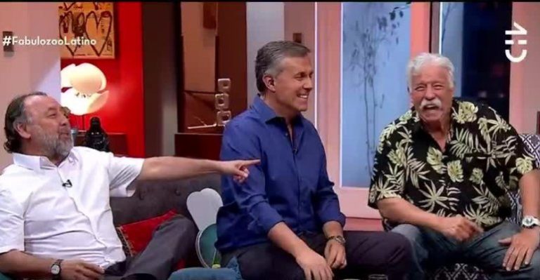 La Noche es Nuestra | Capítulo 20 de enero - Parte 2