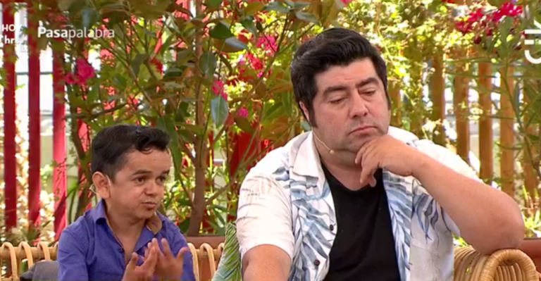 Miguelito y Gustavo hablaron sobre la crisis de Morandé con Compañía