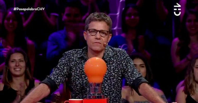 Esta fue la sorprendente respuesta de Pablo Zúñiga en Pasapalabra