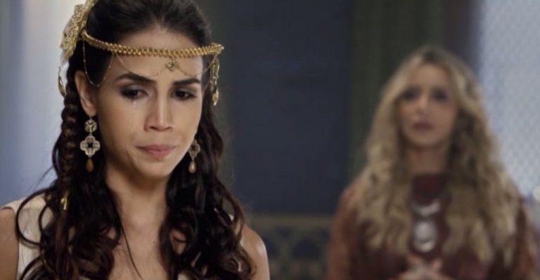 Rico y Lázaro | Capítulo 44