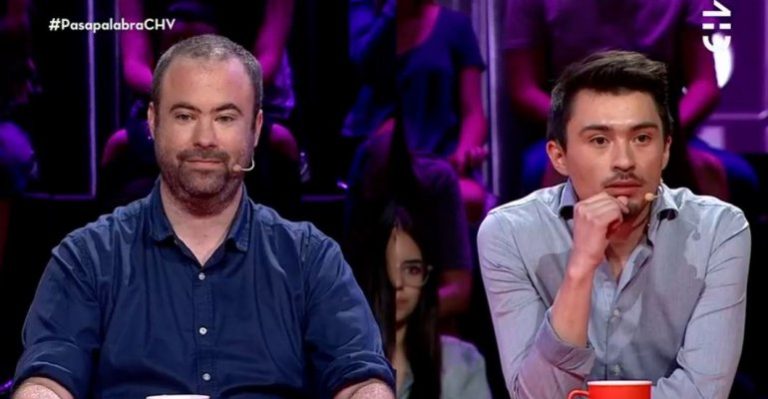 Pasapalabra | Capítulo 10 de enero