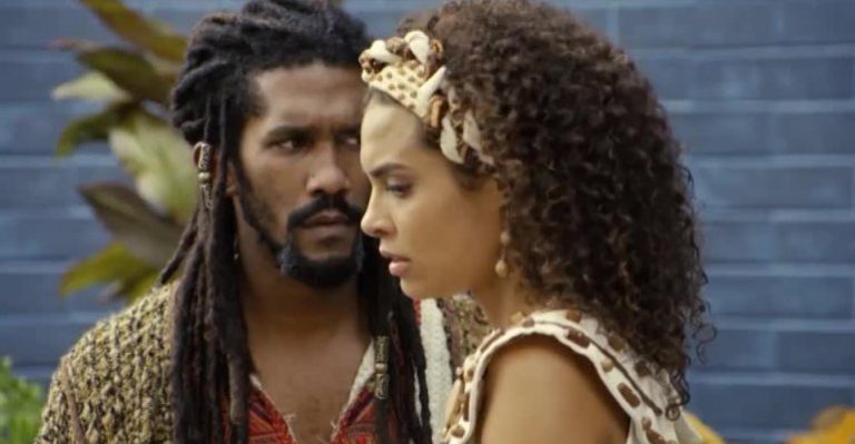 Rico y Lázaro | Capítulo 47