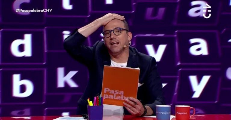 Catalina Palacios y Daniel Stingo agotaron la paciencia de Julián Elfenbein