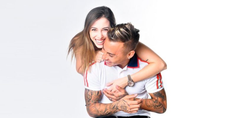 Eduardo Vargas inició este 2019 con una excelente noticia