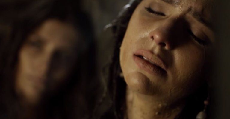 Rico y Lázaro | Capítulo 59