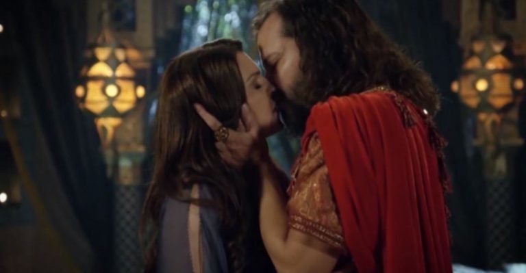 Rico y Lázaro | Capítulo 40