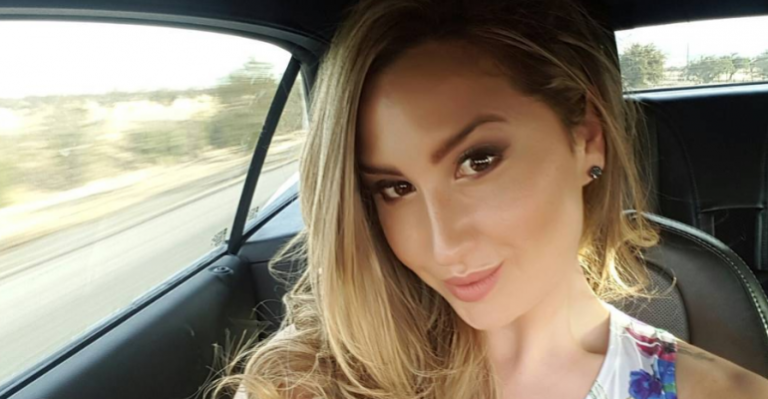 Luli defendió a su hijo tras ser involucrado en confuso incidente