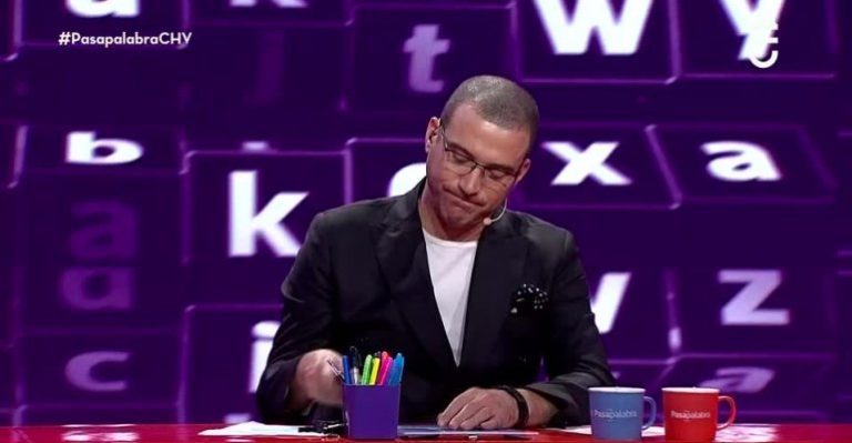 Julián Elfenbein se sintió humillado por los invitados de Pasapalabra