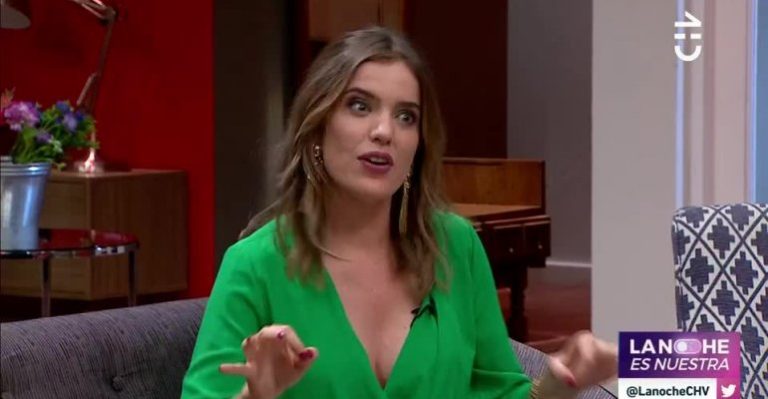 Millaray Viera habló de la accidentada propuesta de matrimonio de Marcelo Díaz - Parte 2