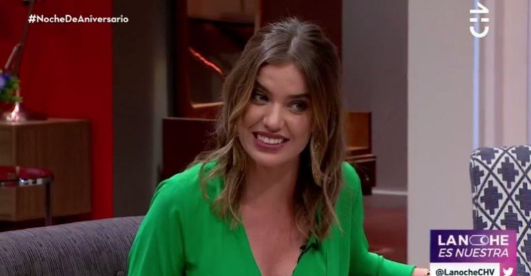 La Noche es Nuestra | Capítulo 8 de enero