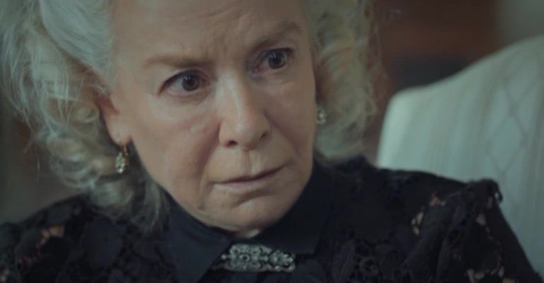 Amor Eterno | Capítulo 46