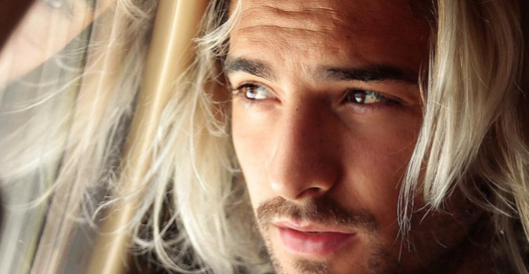 Maluma dedicó romántico mensaje de cumpleaños a su bella novia