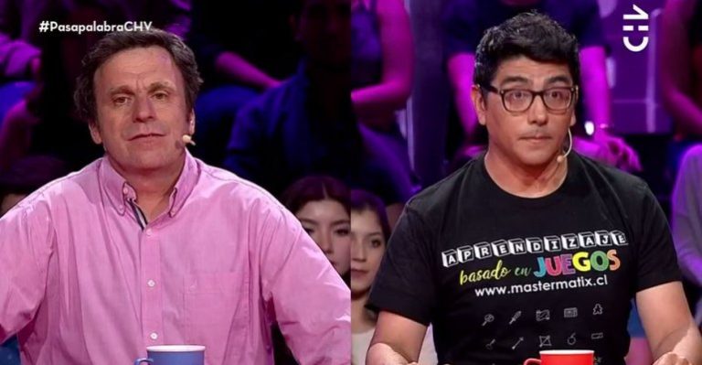 Pasapalabra | Capítulo 17 de enero