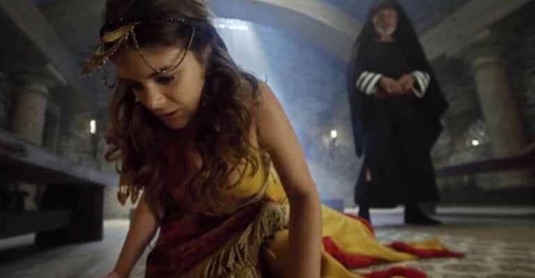 Rico y Lázaro | Capítulo 53