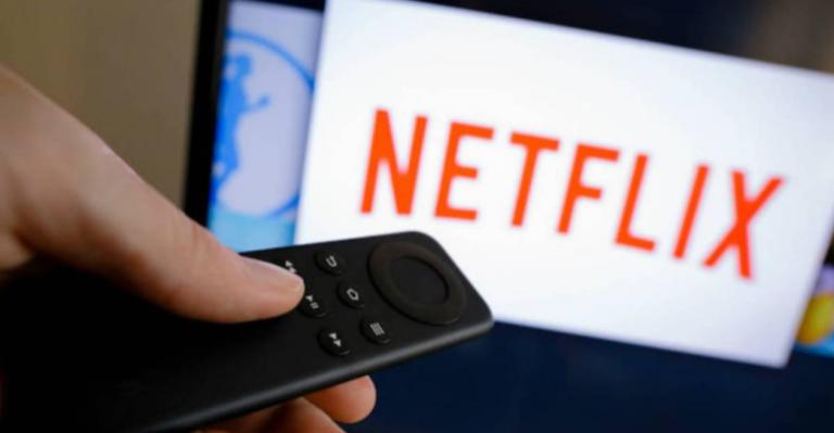 Cinco series románticas que puedes disfrutar en Netflix