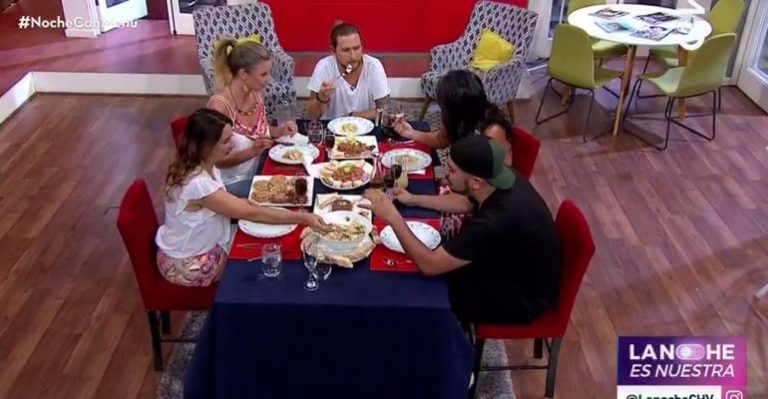 La Noche es Nuestra | Capítulo 23 de enero