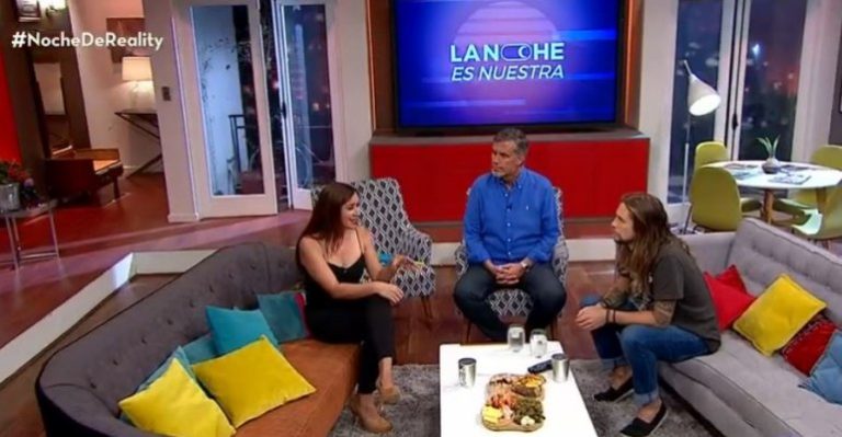 La Noche es Nuestra | Capítulo 29 de enero