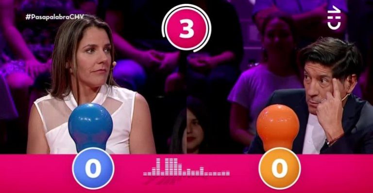 Esta fue la polémica respuesta entre Iván Zamorano y Julia Vial