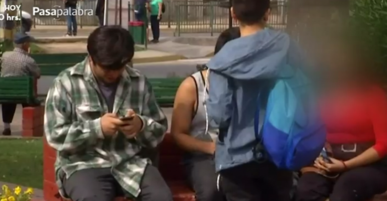 Alcalde de Quilpué propone polémico “toque de queda” adolescente