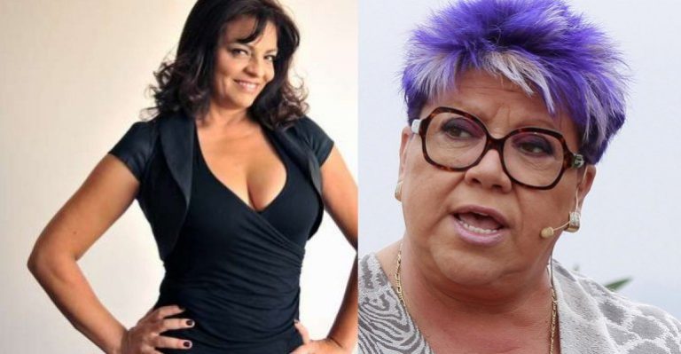 Polémica pelea entre Patricia Maldonado y Tatiana Merino