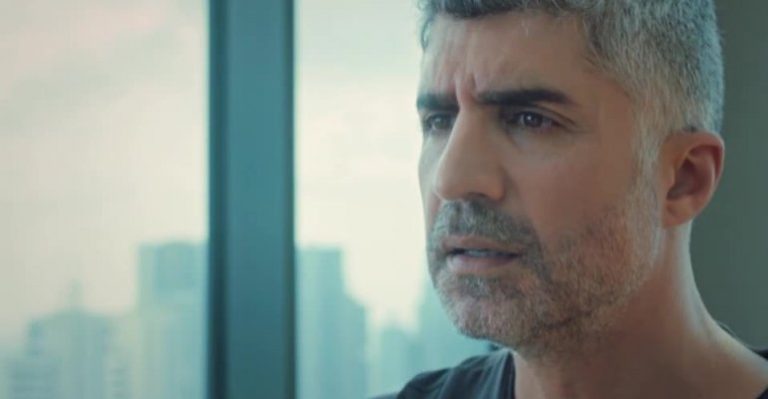 Amor Eterno | Capítulo 56