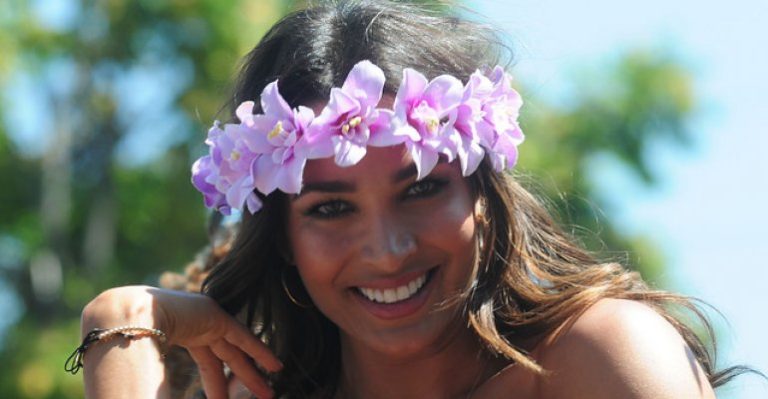 Lisandra Silva funó a seguidor que la acosaba por redes sociales