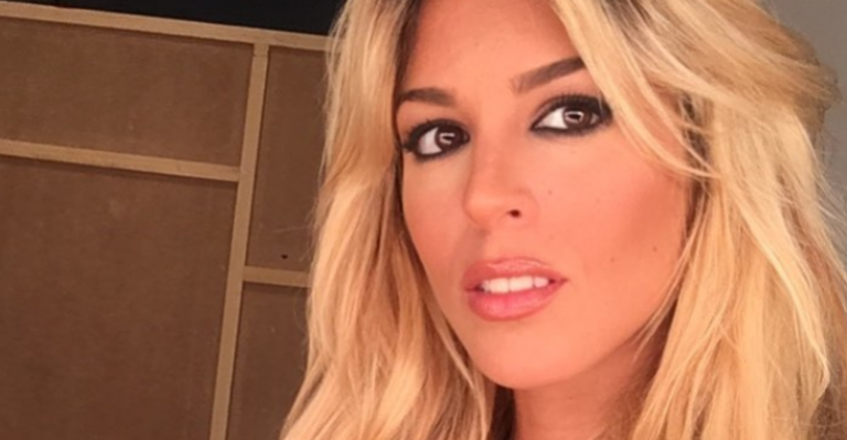 Oriana Marzoli podría volver a Chile para ingresar a reality