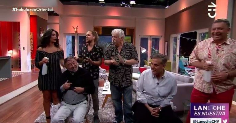 La Noche es Nuestra | Capítulo 13 de enero