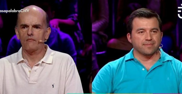 Pasapalabra | Capítulo 30 de enero