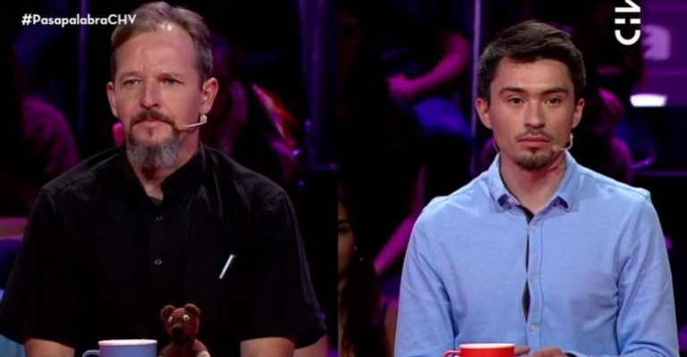 Pasapalabra | Capítulo 4 de enero - Parte 3