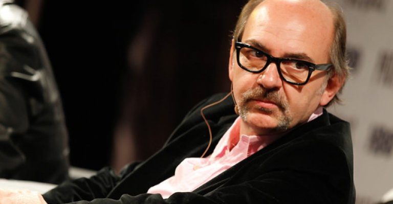 Luis Gnecco ofreció disculpas públicas a Raquel y Paty Maldonado - Parte 1