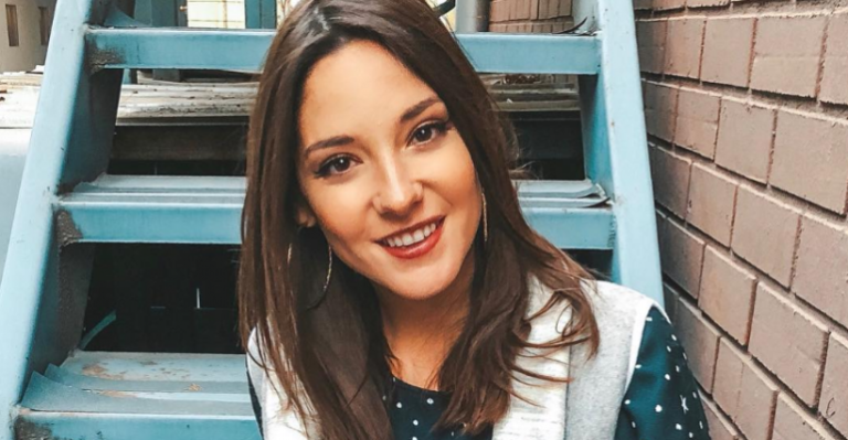 Conoce al hombre que habría conquistado a Kel Calderón