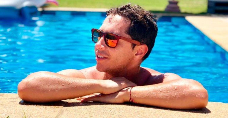 Karol Lucero publicó imágenes junto a Catalina Vallejos