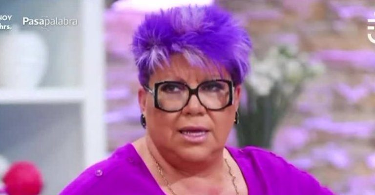 Patricia Maldonado prefiere a Tonka para el Festival de Viña - Parte 1