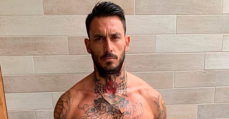 Conoce el tratamiento que tiene a Mauricio Pinilla con 8% de grasa