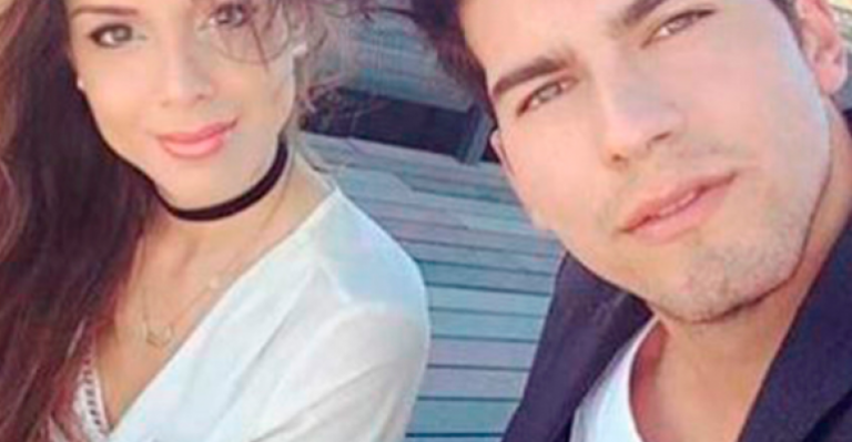 Ignacio Lastra y Silvina Varas confirmaron el término de su relación