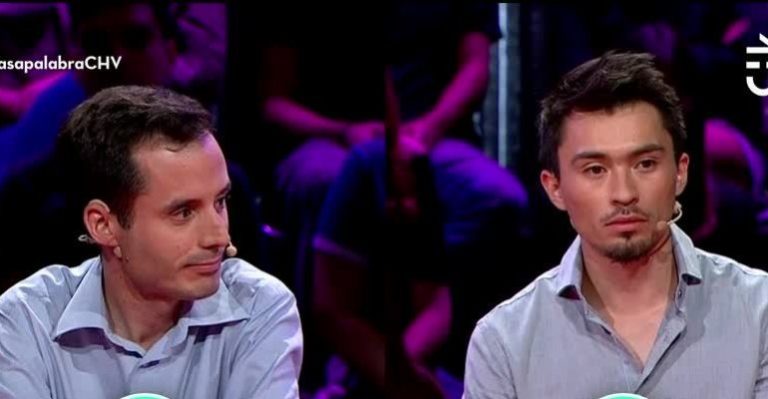 Este fue el resultado del rosco entre Nicolás Gavilán y Rafael Del Piano