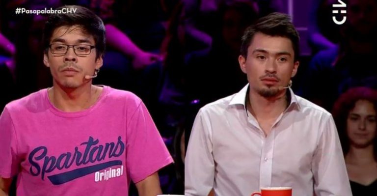 Pasapalabra | Capítulo 2 de enero - Parte 3