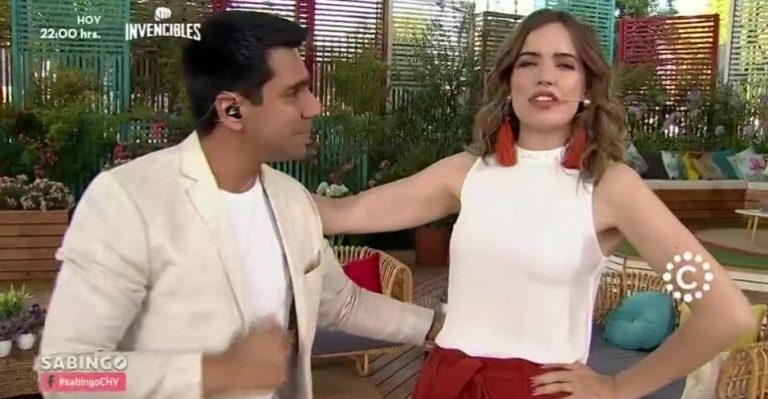 Sabingo | Capítulo 6 de enero - Parte 4