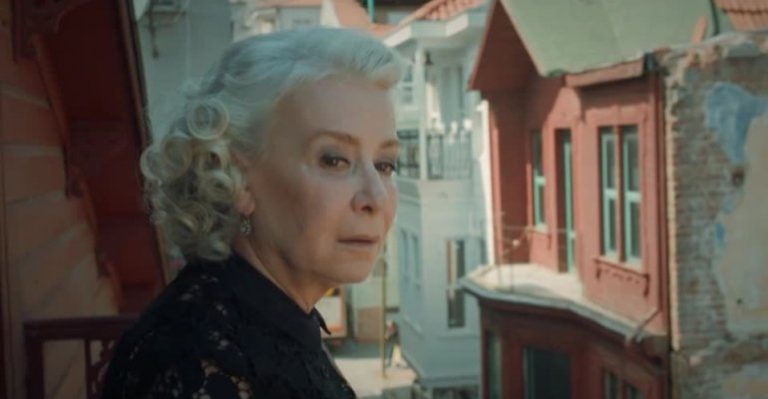 Amor Eterno | Capítulo 44